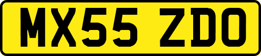 MX55ZDO