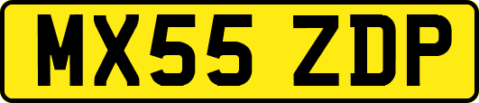 MX55ZDP