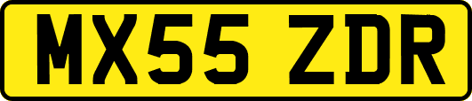 MX55ZDR