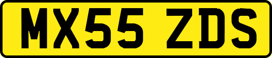 MX55ZDS