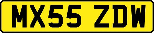 MX55ZDW