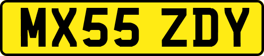 MX55ZDY