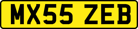 MX55ZEB