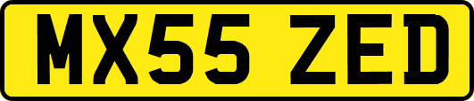 MX55ZED