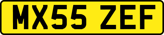 MX55ZEF