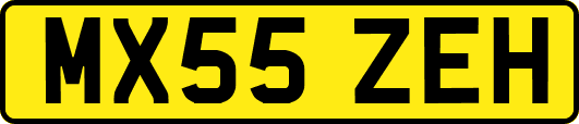 MX55ZEH