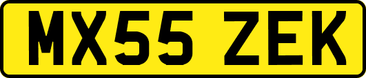 MX55ZEK