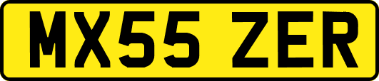 MX55ZER