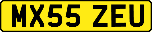 MX55ZEU