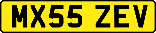 MX55ZEV