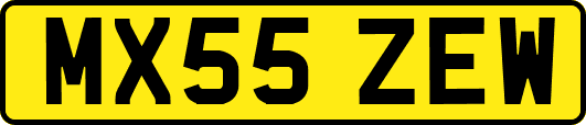 MX55ZEW