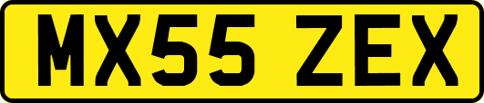 MX55ZEX