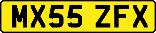 MX55ZFX