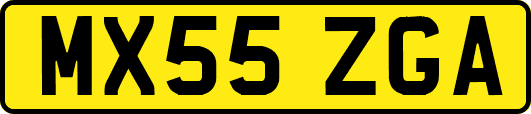 MX55ZGA