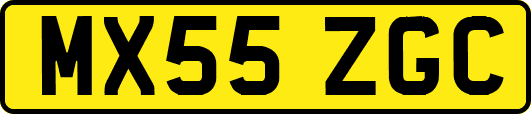 MX55ZGC