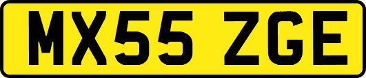 MX55ZGE