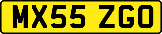 MX55ZGO