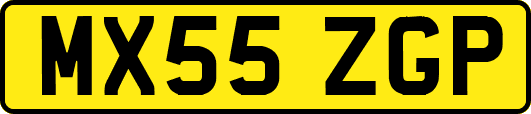 MX55ZGP