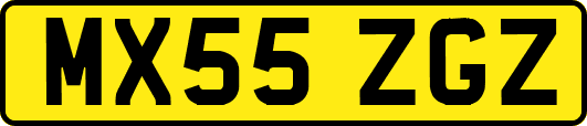 MX55ZGZ