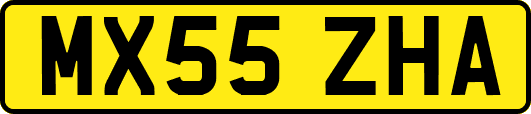 MX55ZHA