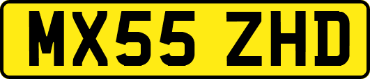 MX55ZHD