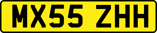 MX55ZHH