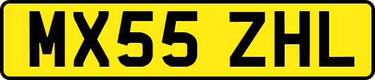 MX55ZHL