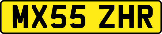 MX55ZHR