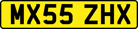 MX55ZHX
