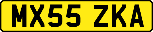 MX55ZKA