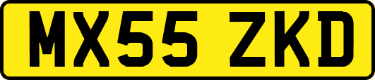 MX55ZKD