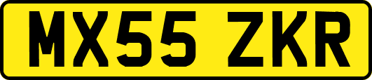 MX55ZKR