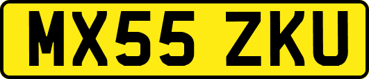 MX55ZKU