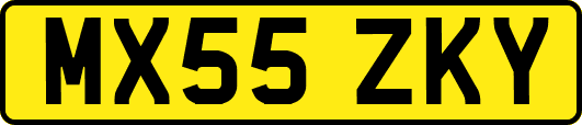 MX55ZKY
