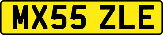MX55ZLE