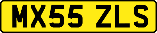 MX55ZLS