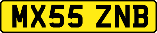 MX55ZNB