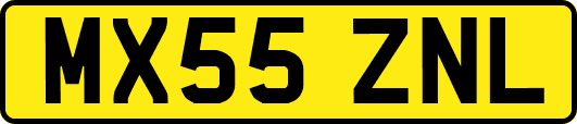 MX55ZNL