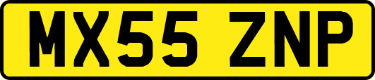 MX55ZNP