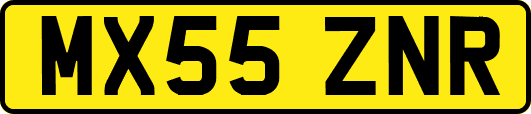 MX55ZNR