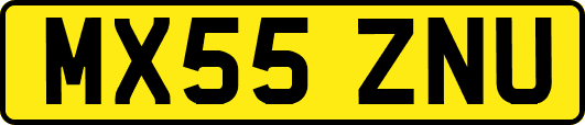MX55ZNU