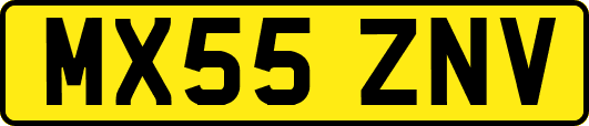 MX55ZNV