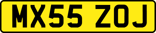 MX55ZOJ