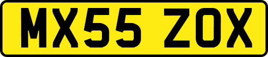 MX55ZOX