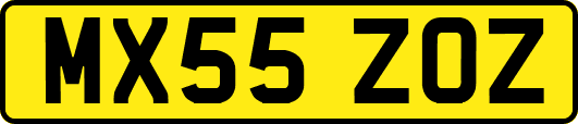MX55ZOZ