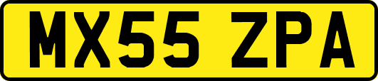 MX55ZPA