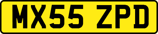 MX55ZPD