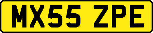 MX55ZPE
