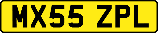 MX55ZPL