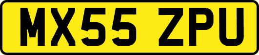 MX55ZPU
